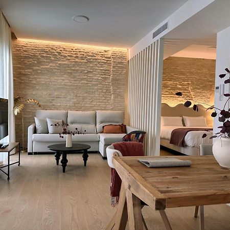 Redes Royale Apartments By Misterhost Sevilla Exteriér fotografie