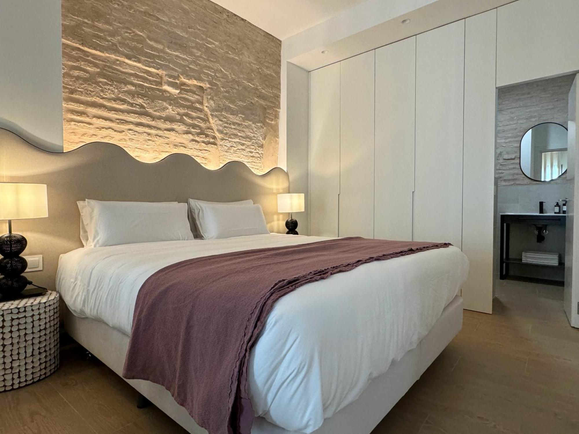 Redes Royale Apartments By Misterhost Sevilla Exteriér fotografie