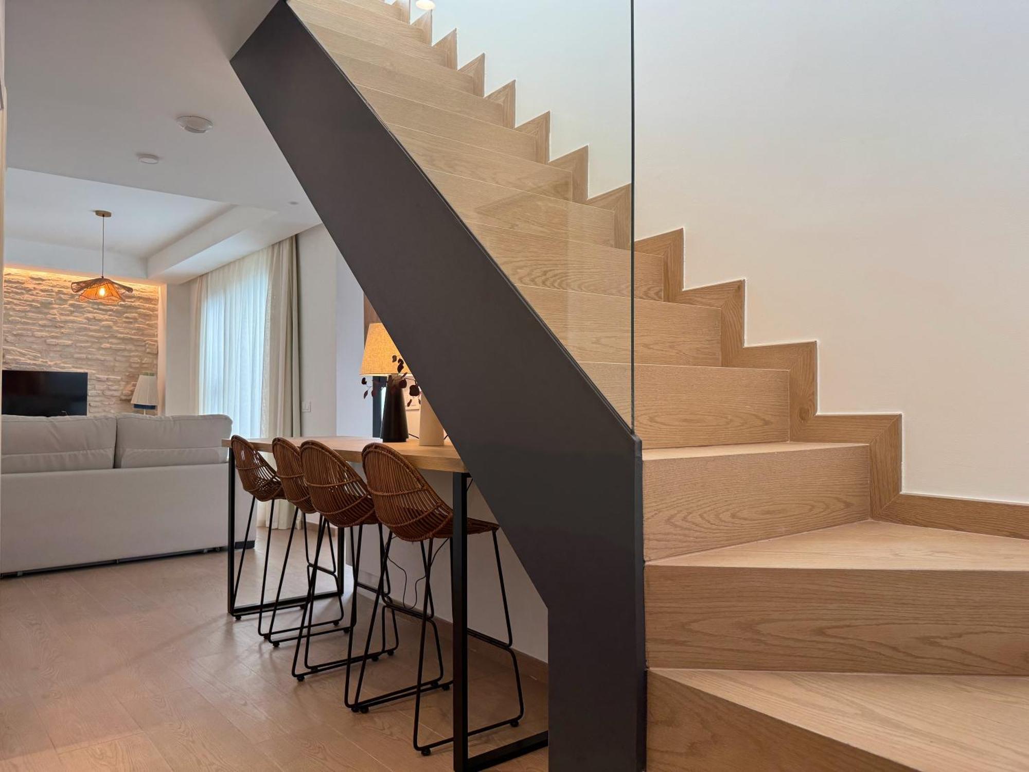 Redes Royale Apartments By Misterhost Sevilla Exteriér fotografie