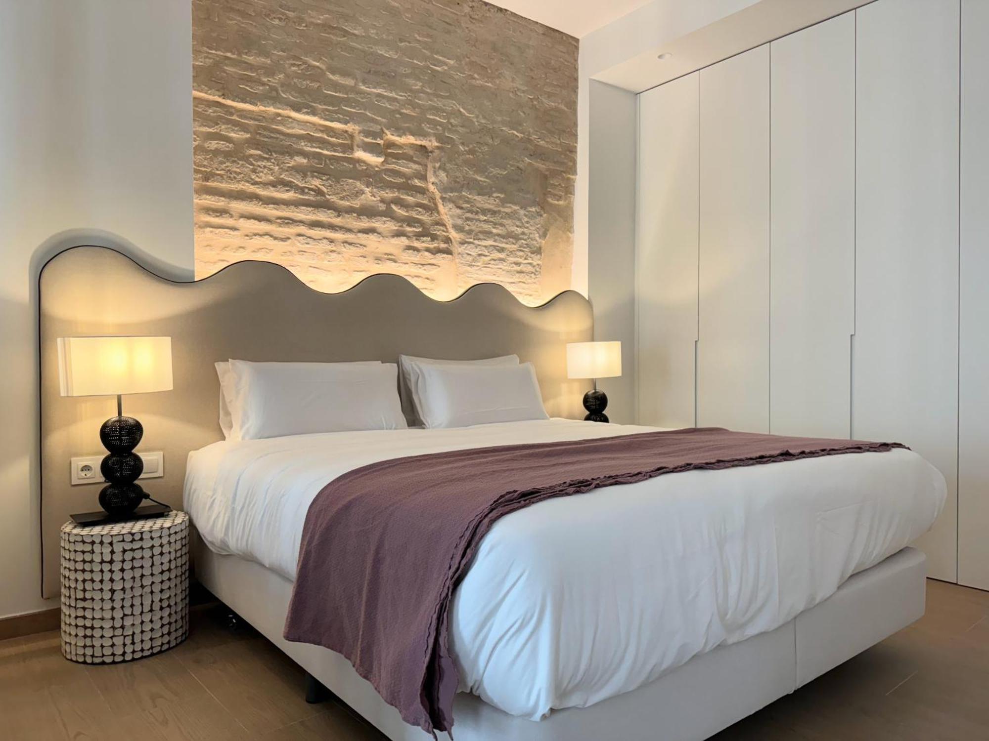Redes Royale Apartments By Misterhost Sevilla Exteriér fotografie