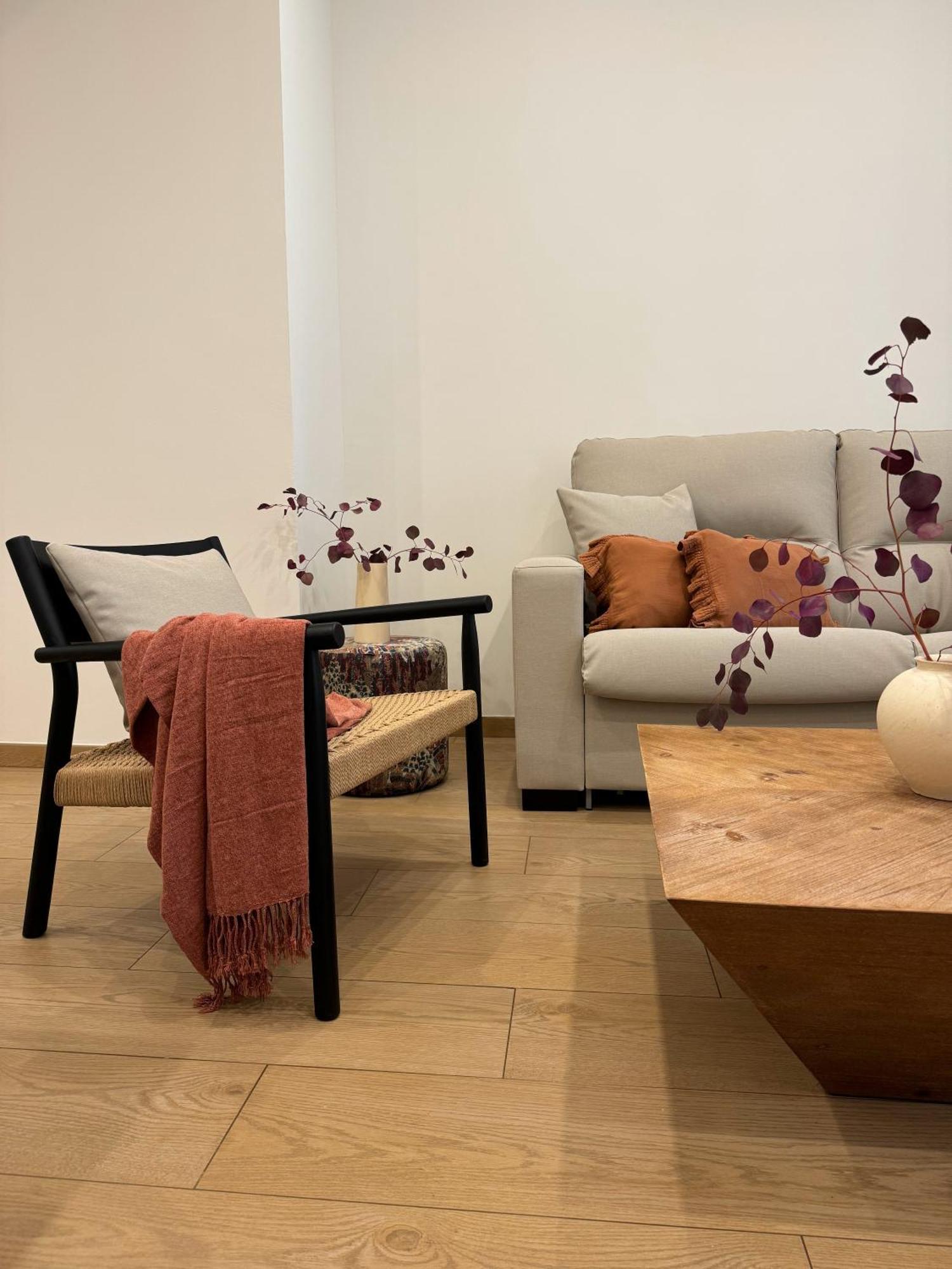 Redes Royale Apartments By Misterhost Sevilla Exteriér fotografie