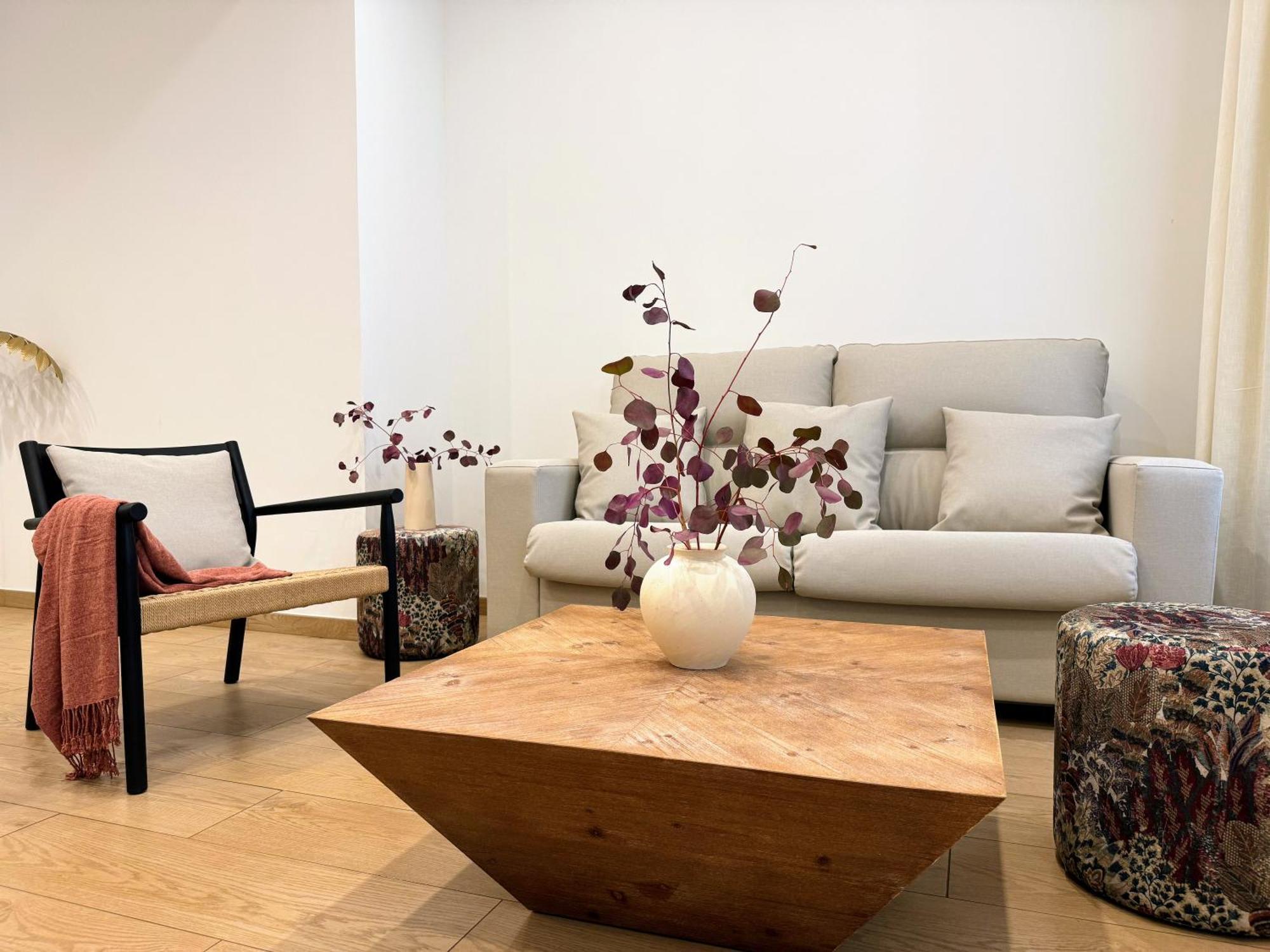 Redes Royale Apartments By Misterhost Sevilla Exteriér fotografie