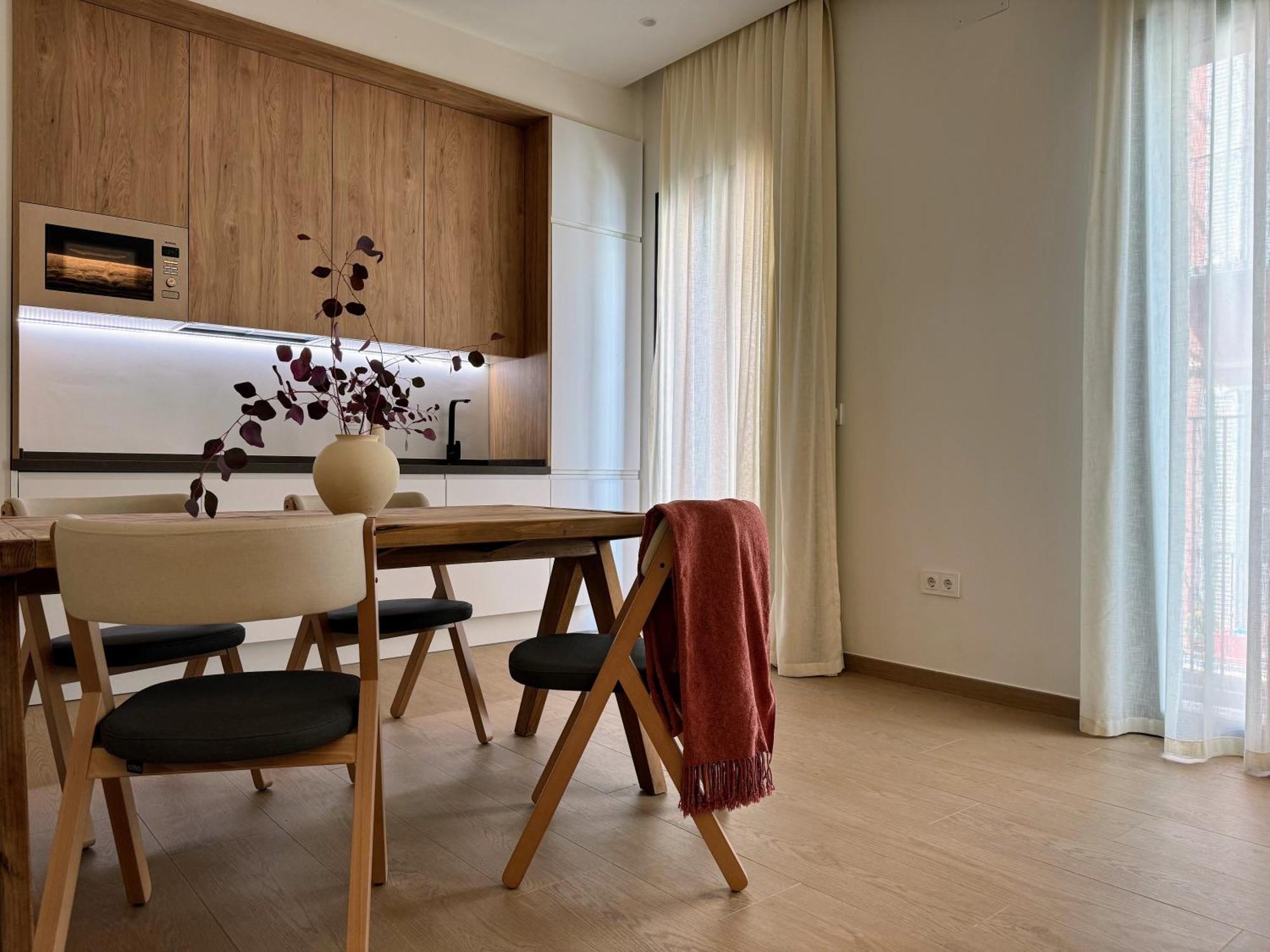 Redes Royale Apartments By Misterhost Sevilla Exteriér fotografie