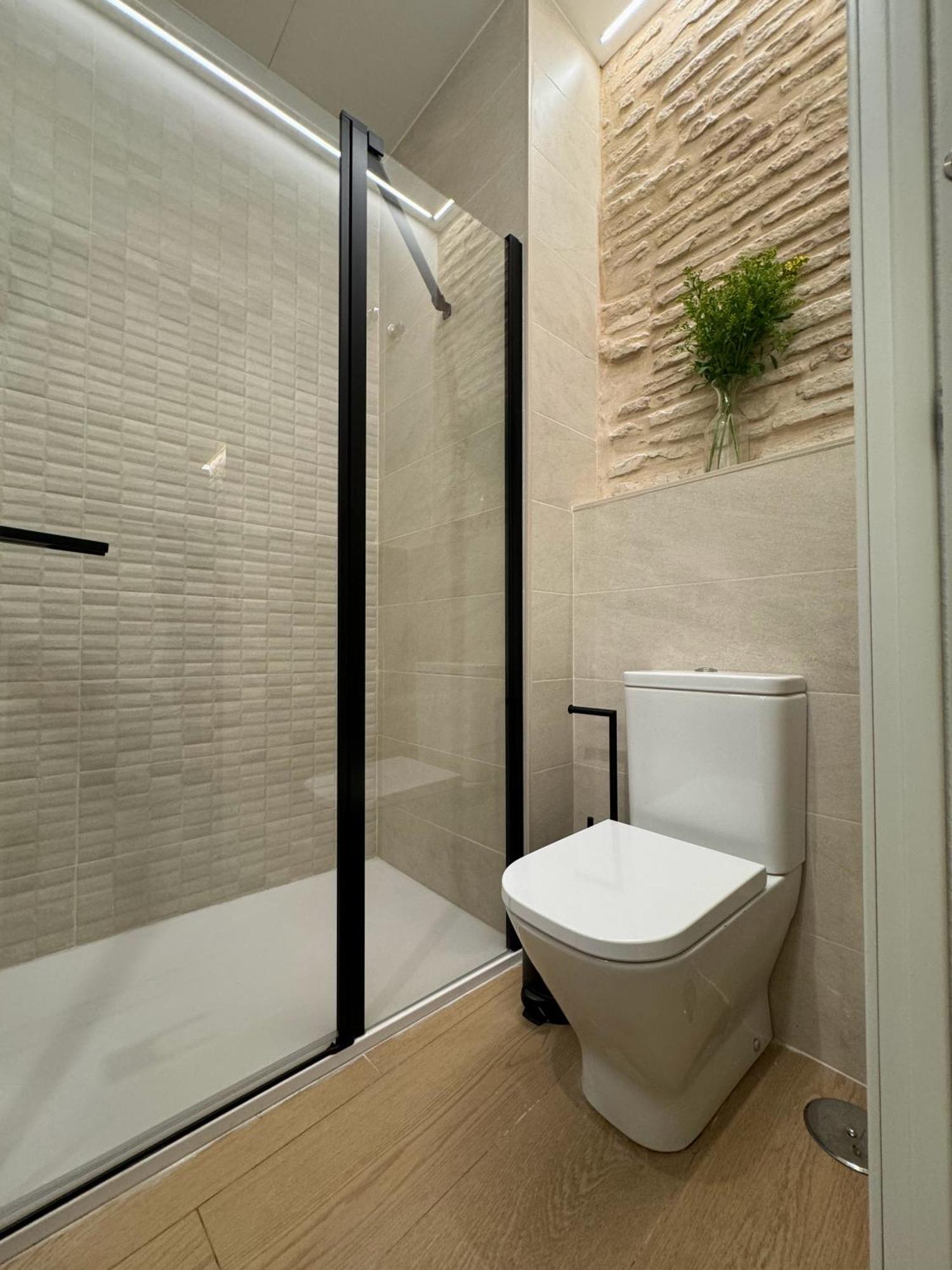 Redes Royale Apartments By Misterhost Sevilla Exteriér fotografie