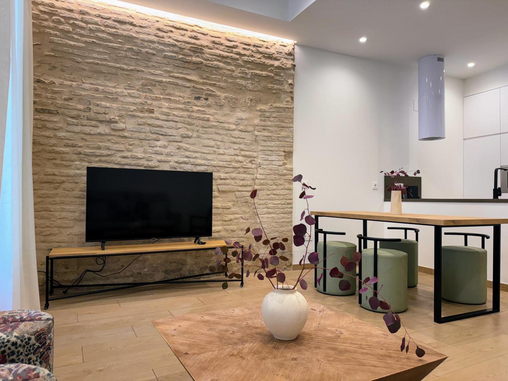 Redes Royale Apartments By Misterhost Sevilla Exteriér fotografie