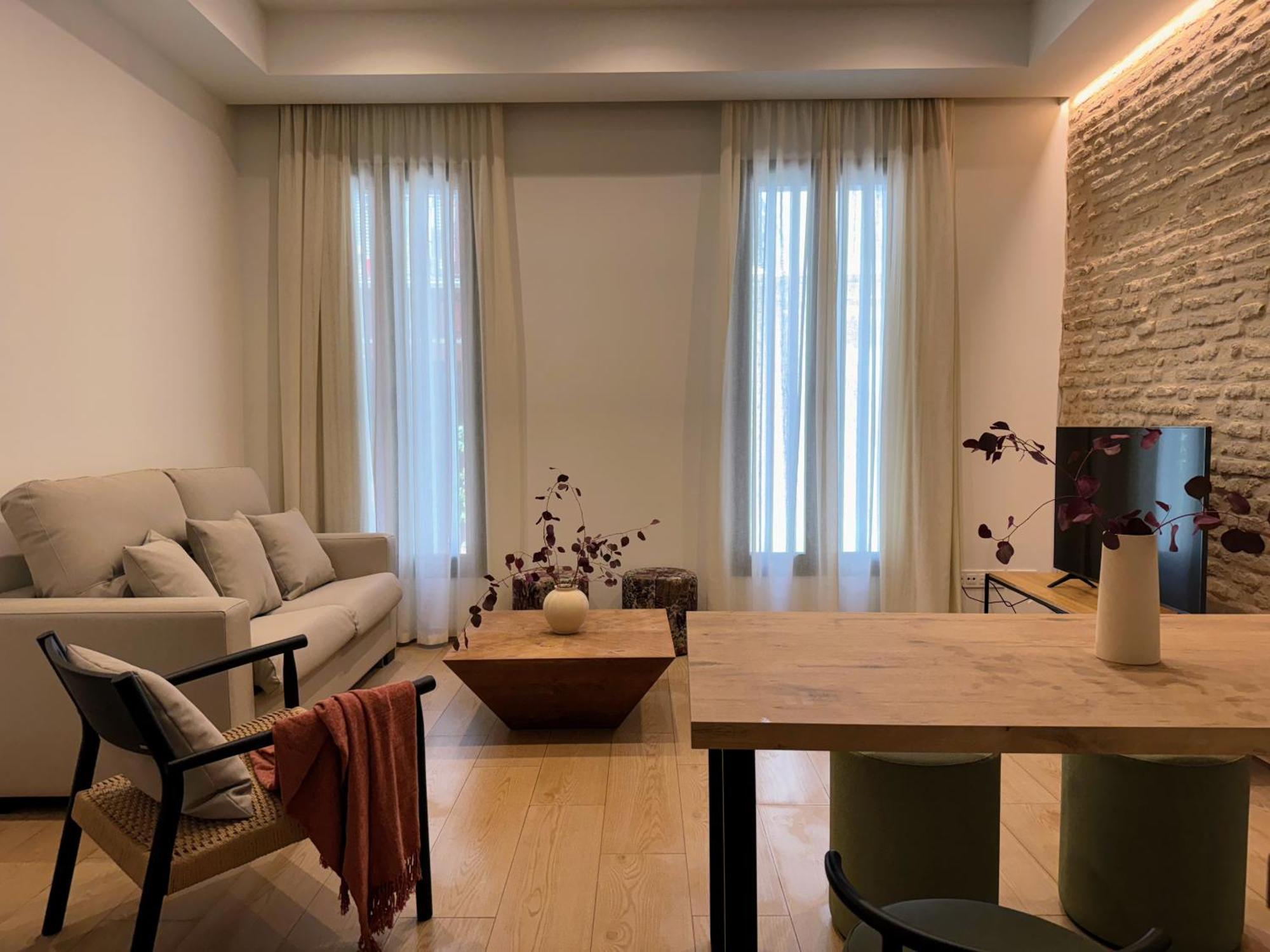 Redes Royale Apartments By Misterhost Sevilla Exteriér fotografie